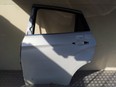 Дверь задняя левая