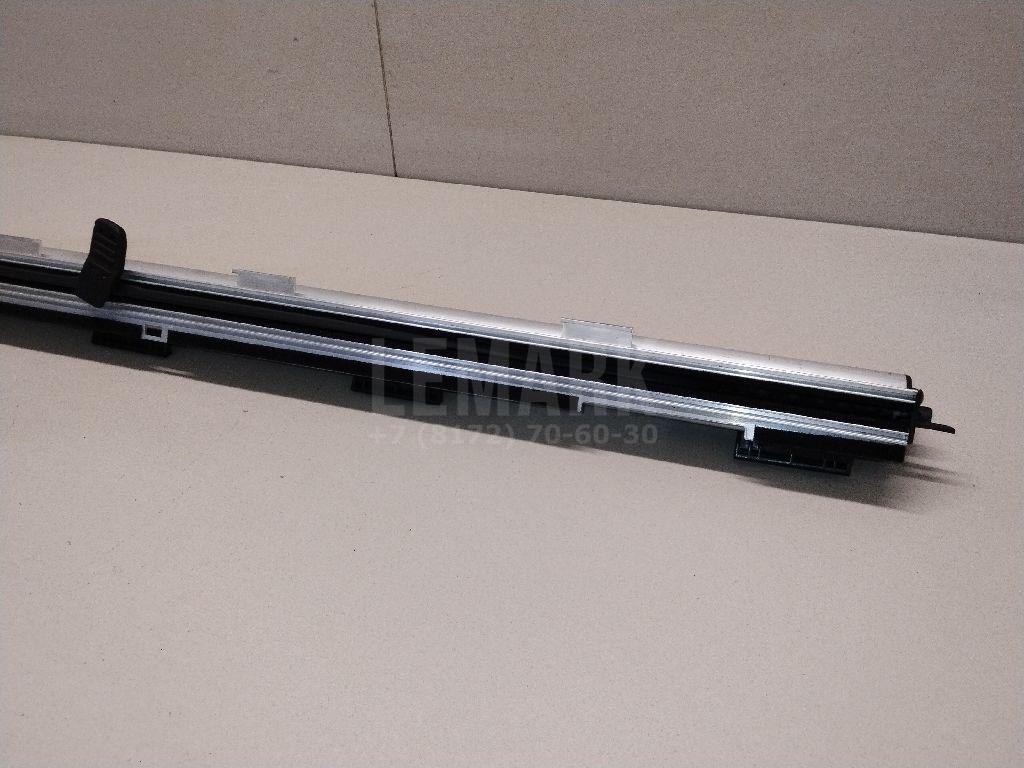 Шторка солнцезащитная для  BMW 7-serie G11/G12 2015-2022