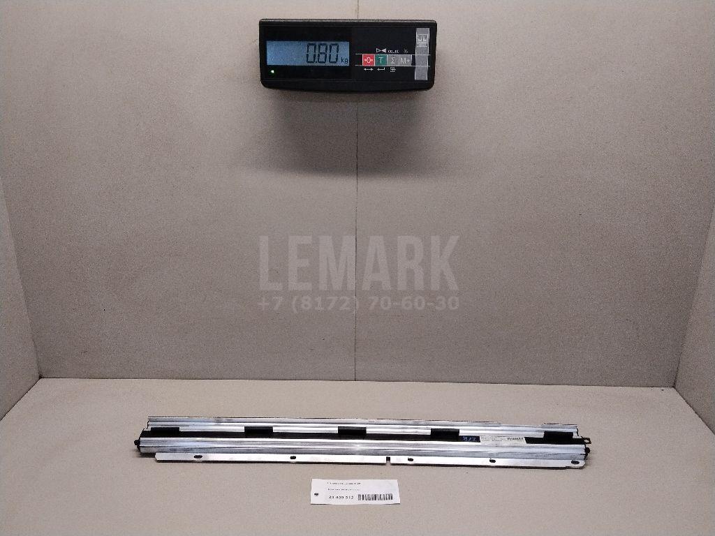 Шторка солнцезащитная для  BMW 7-serie G11/G12 2015-2022