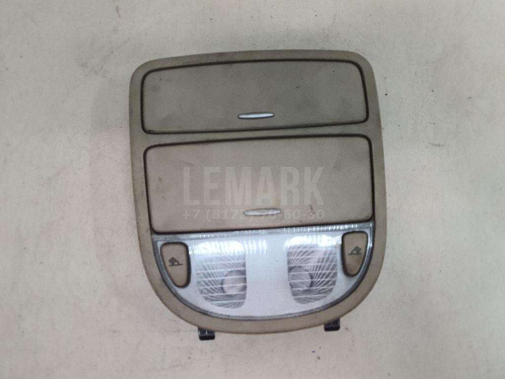 Плафон салонный 928002B000J9 Hyundai-Kia