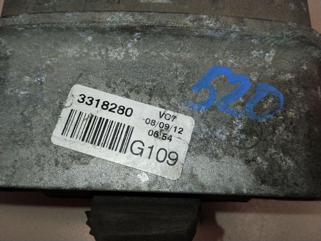 Опора КПП левая для  Audi Q5 [8R] 2008-2017