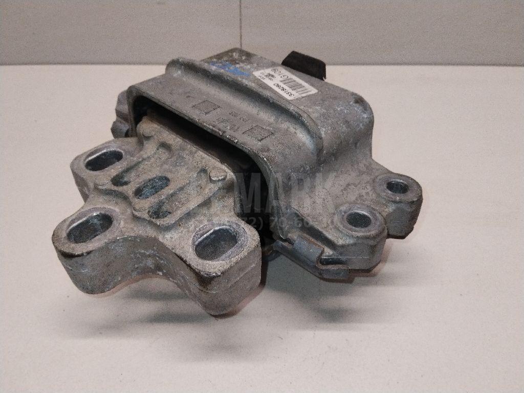 Опора КПП левая для  Audi Q5 [8R] 2008-2017