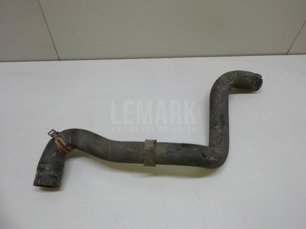 Патрубок радиатора 1520851 Ford