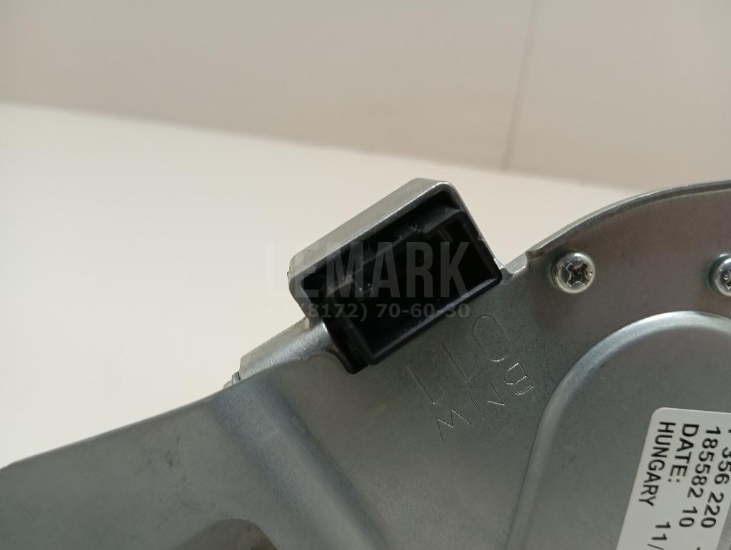 Моторчик стеклоочистителя задний для  BMW 1-serie F20/F21 2011-2019