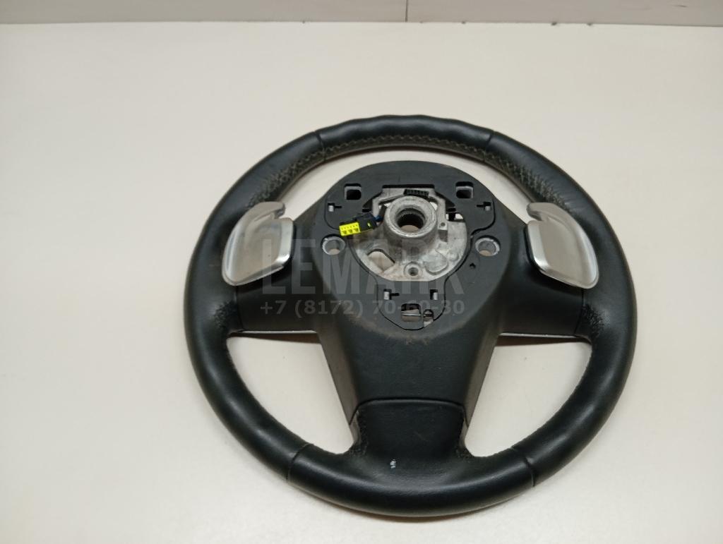 Рулевое колесо для AIR BAG (без AIR BAG)