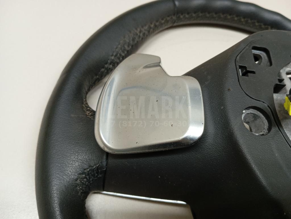 Рулевое колесо для AIR BAG (без AIR BAG)