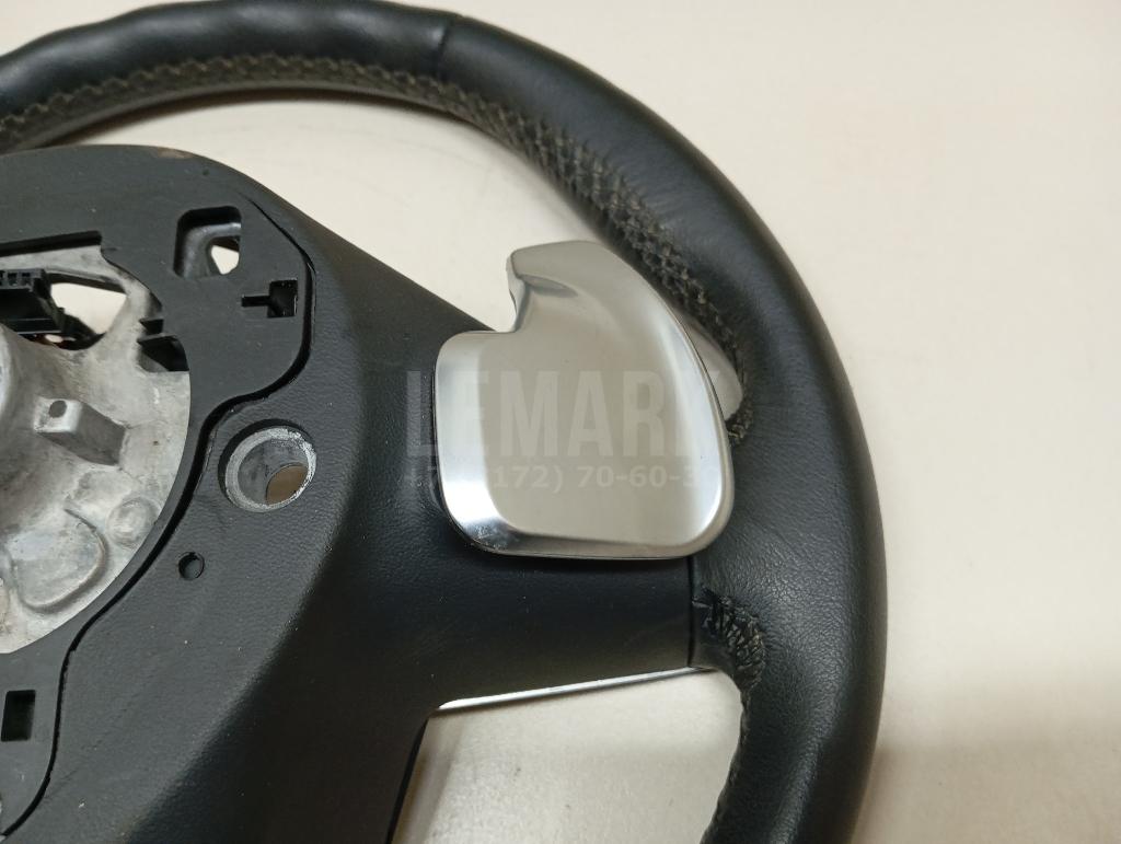 Рулевое колесо для AIR BAG (без AIR BAG)