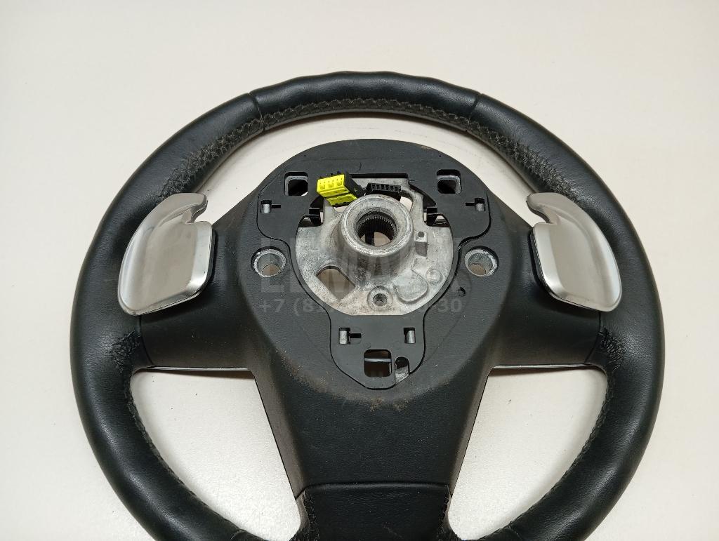 Рулевое колесо для AIR BAG (без AIR BAG)