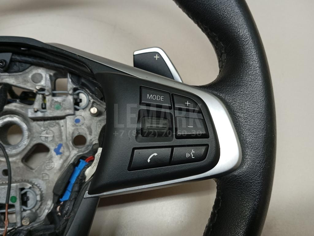 Рулевое колесо для AIR BAG (без AIR BAG)