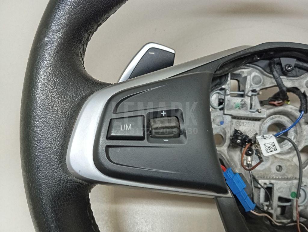 Рулевое колесо для AIR BAG (без AIR BAG)