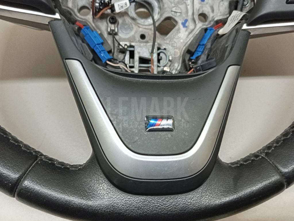 Рулевое колесо для AIR BAG (без AIR BAG)