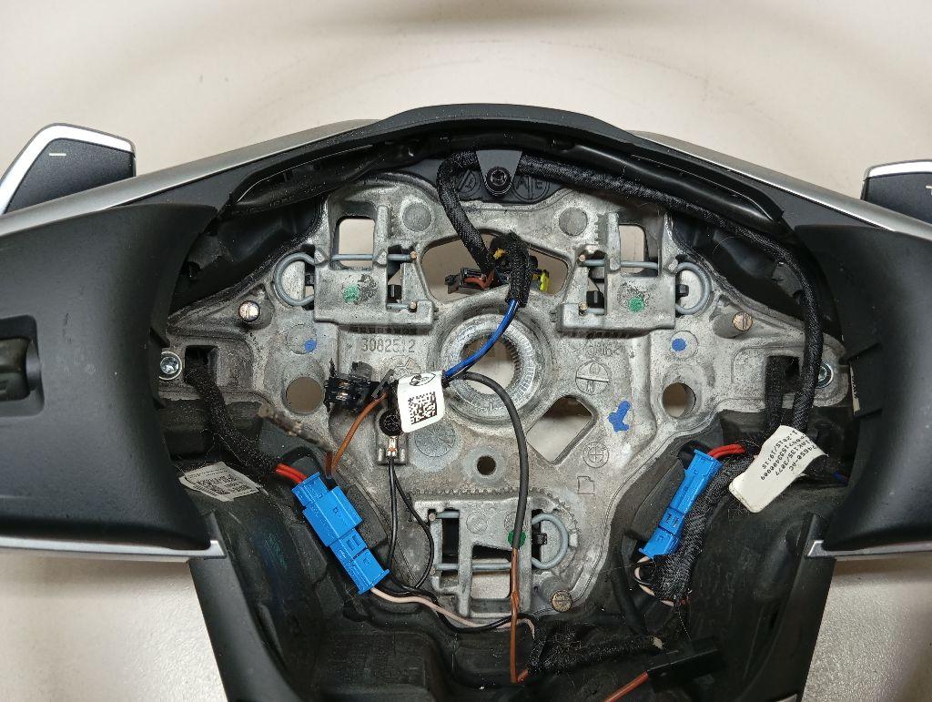 Рулевое колесо для AIR BAG (без AIR BAG)
