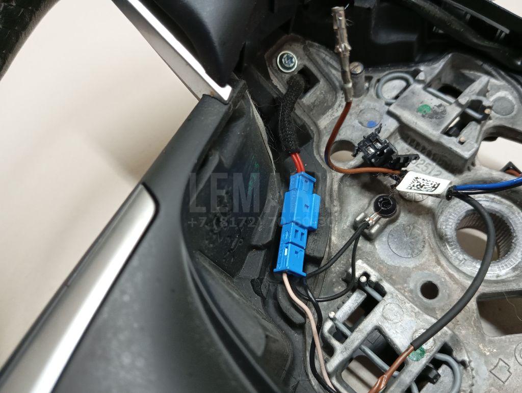 Рулевое колесо для AIR BAG (без AIR BAG)