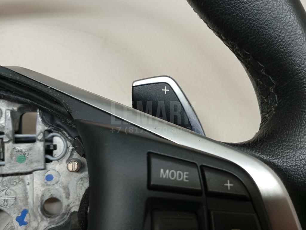 Рулевое колесо для AIR BAG (без AIR BAG)