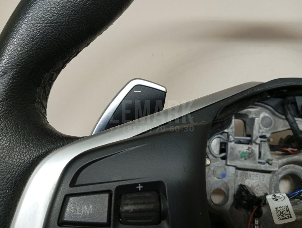 Рулевое колесо для AIR BAG (без AIR BAG)