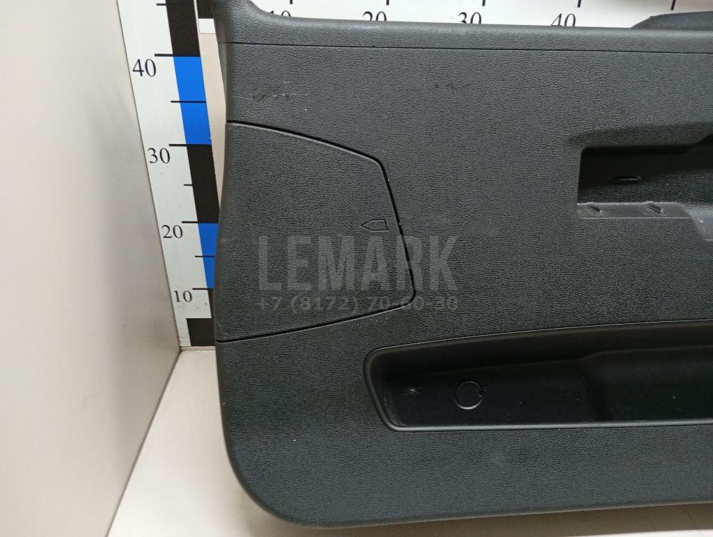 Обшивка двери багажника для  BMW X3 G01 2017-2024