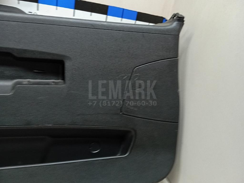 Обшивка двери багажника для  BMW X3 G01 2017-2024
