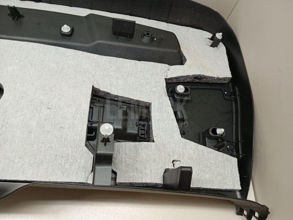 Обшивка двери багажника для  BMW X3 G01 2017-2024