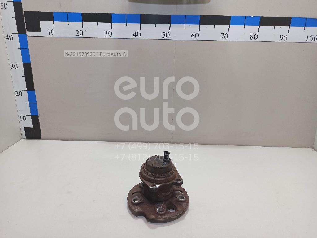 Ступица задняя С ABS 2WD TOYOTA 4241042050