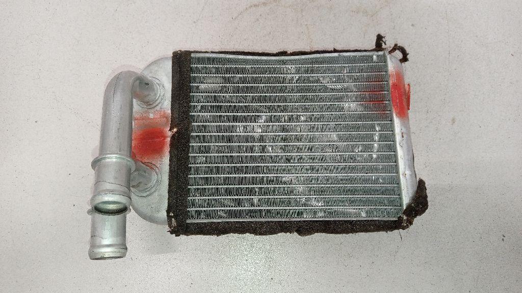 Радиатор отопителя 7L0819032A VAG