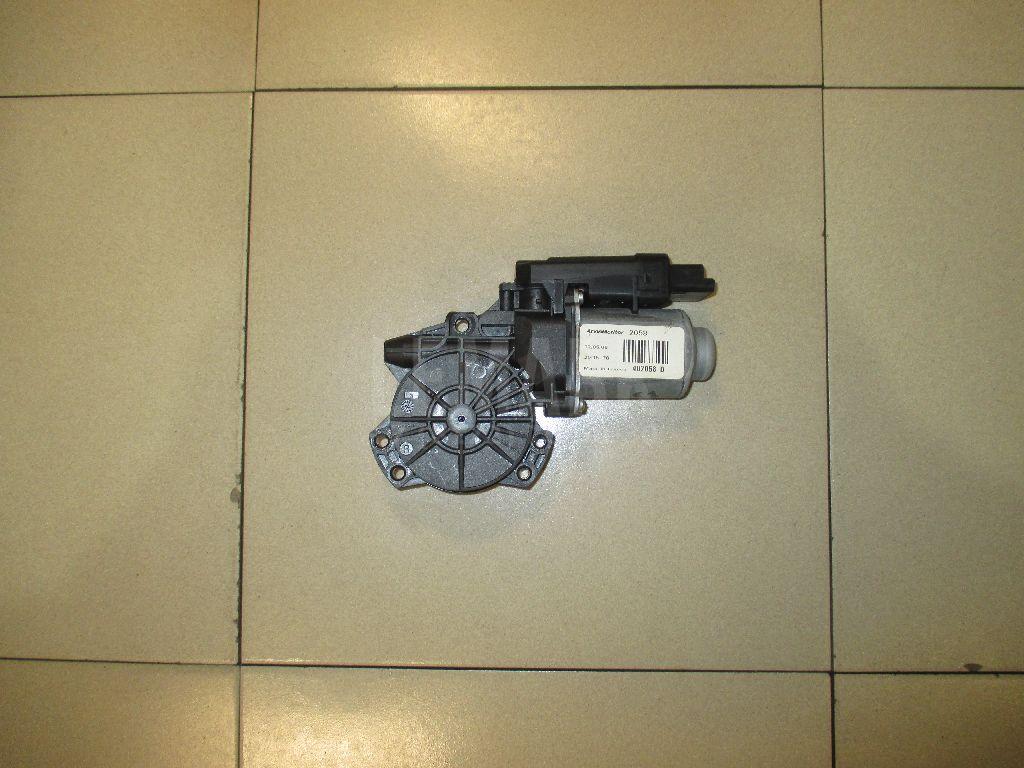 Моторчик стеклоподъемника 834601H010 Hyundai-Kia