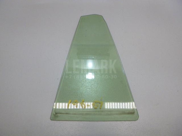 Стекло двери задней правой (форточка) 6812342130 Toyota
