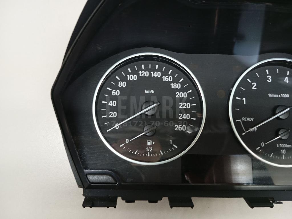 Панель приборов для  BMW X1 F48 2014-2022