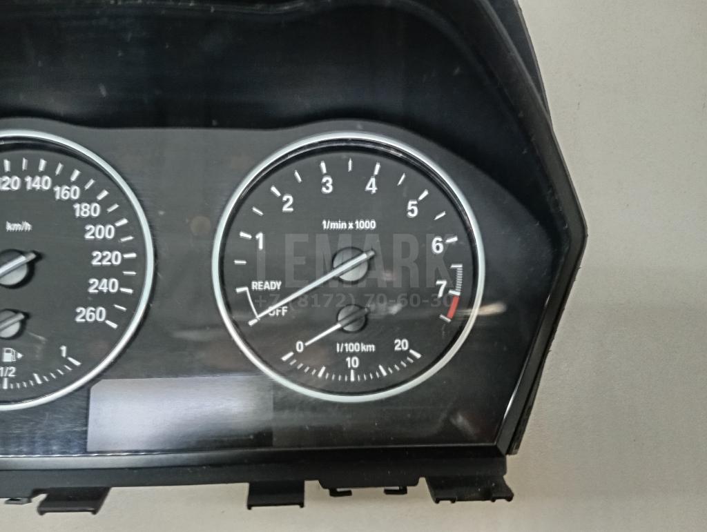 Панель приборов для  BMW X1 F48 2014-2022