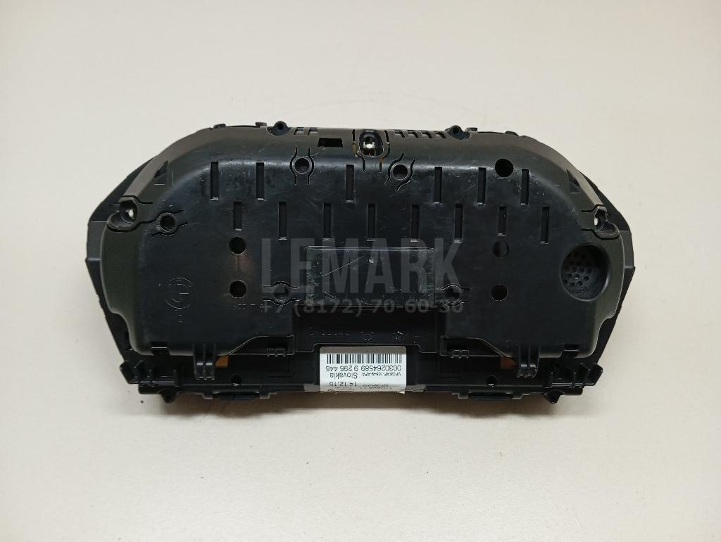 Панель приборов для  BMW X1 F48 2014-2022
