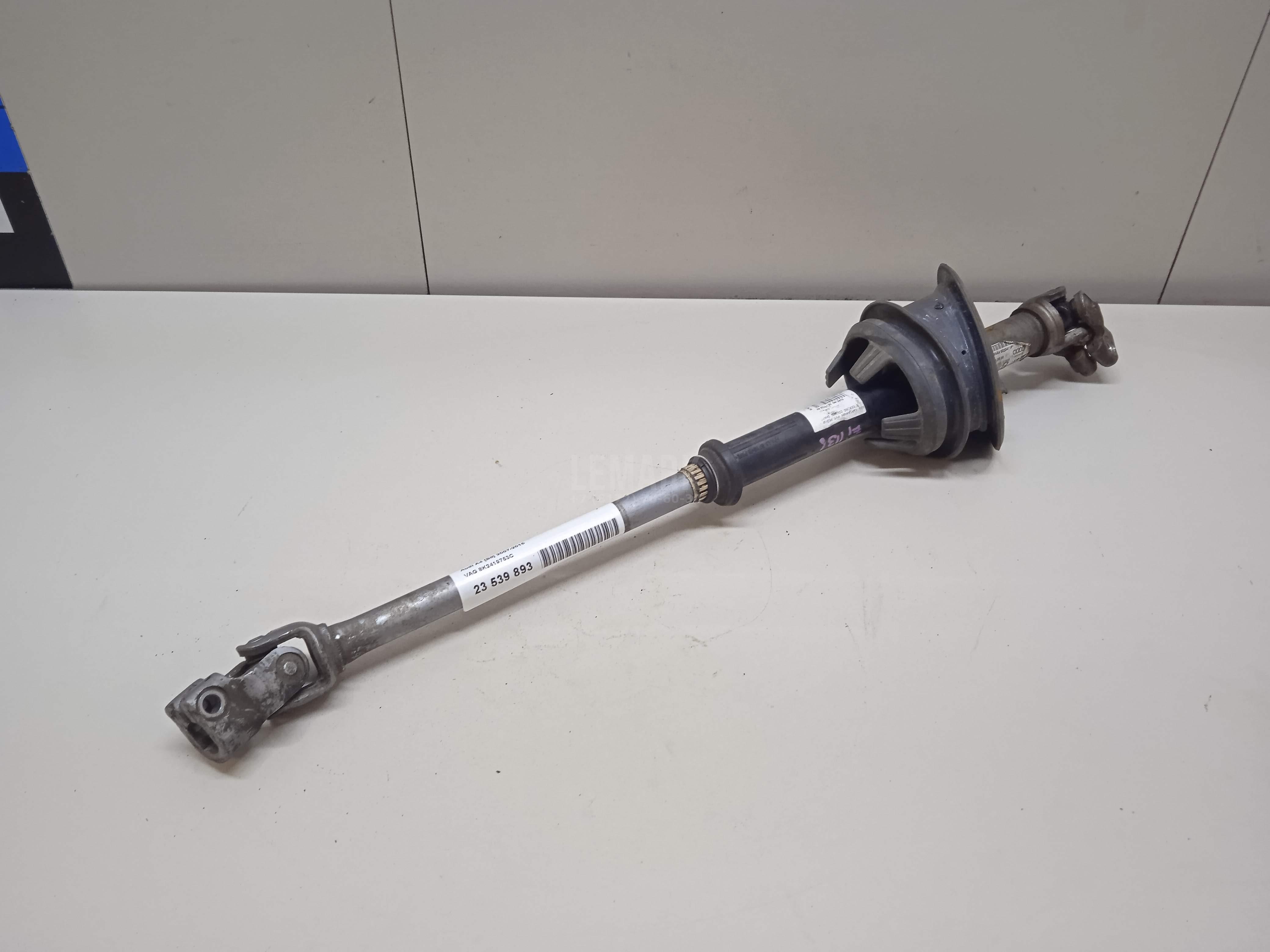 Кардан рулевой для  BMW 5-serie E60/E61 2003-2009