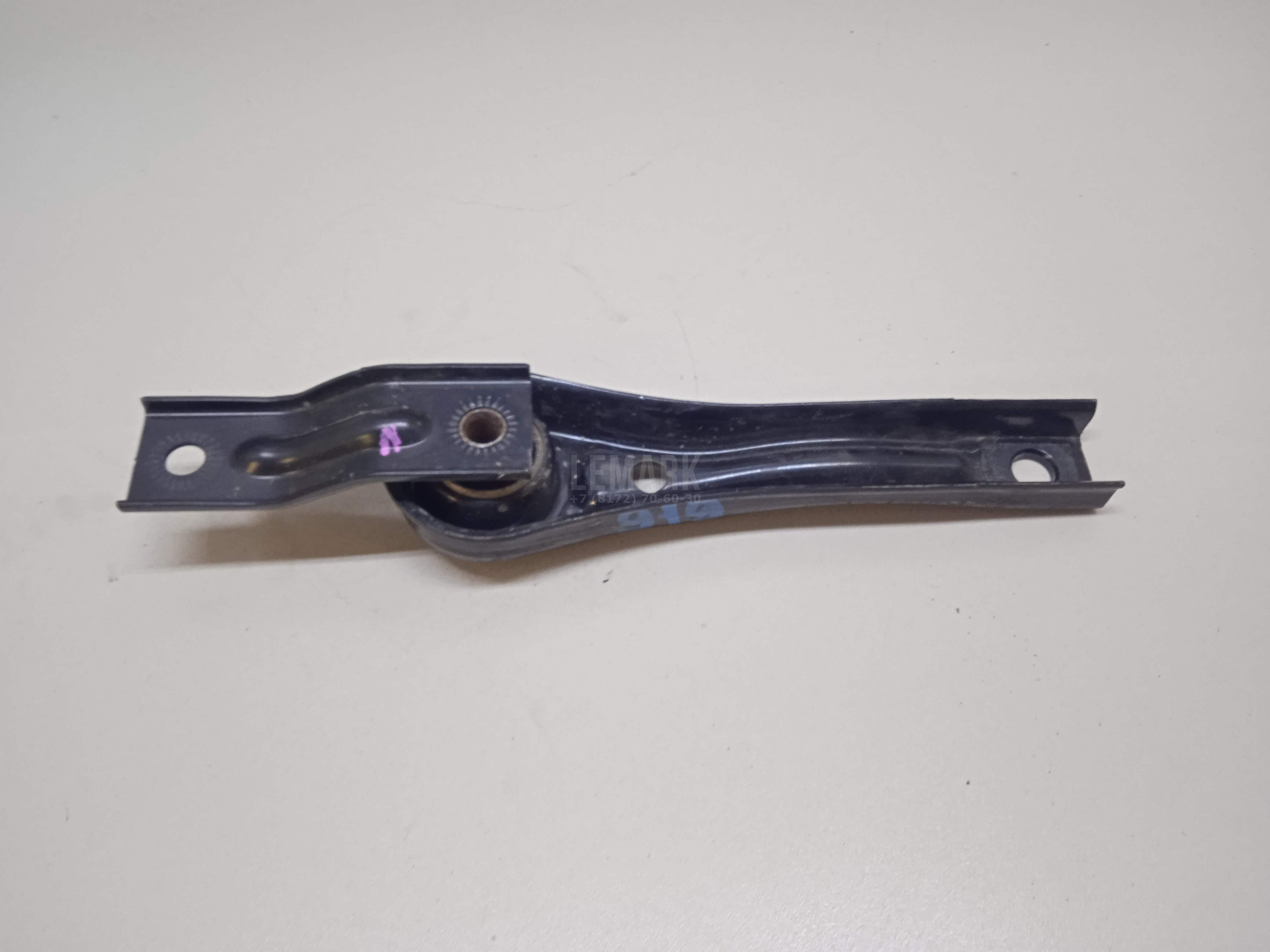 Опора двигателя задняя для  BMW X5 F15/F85 2013-2018