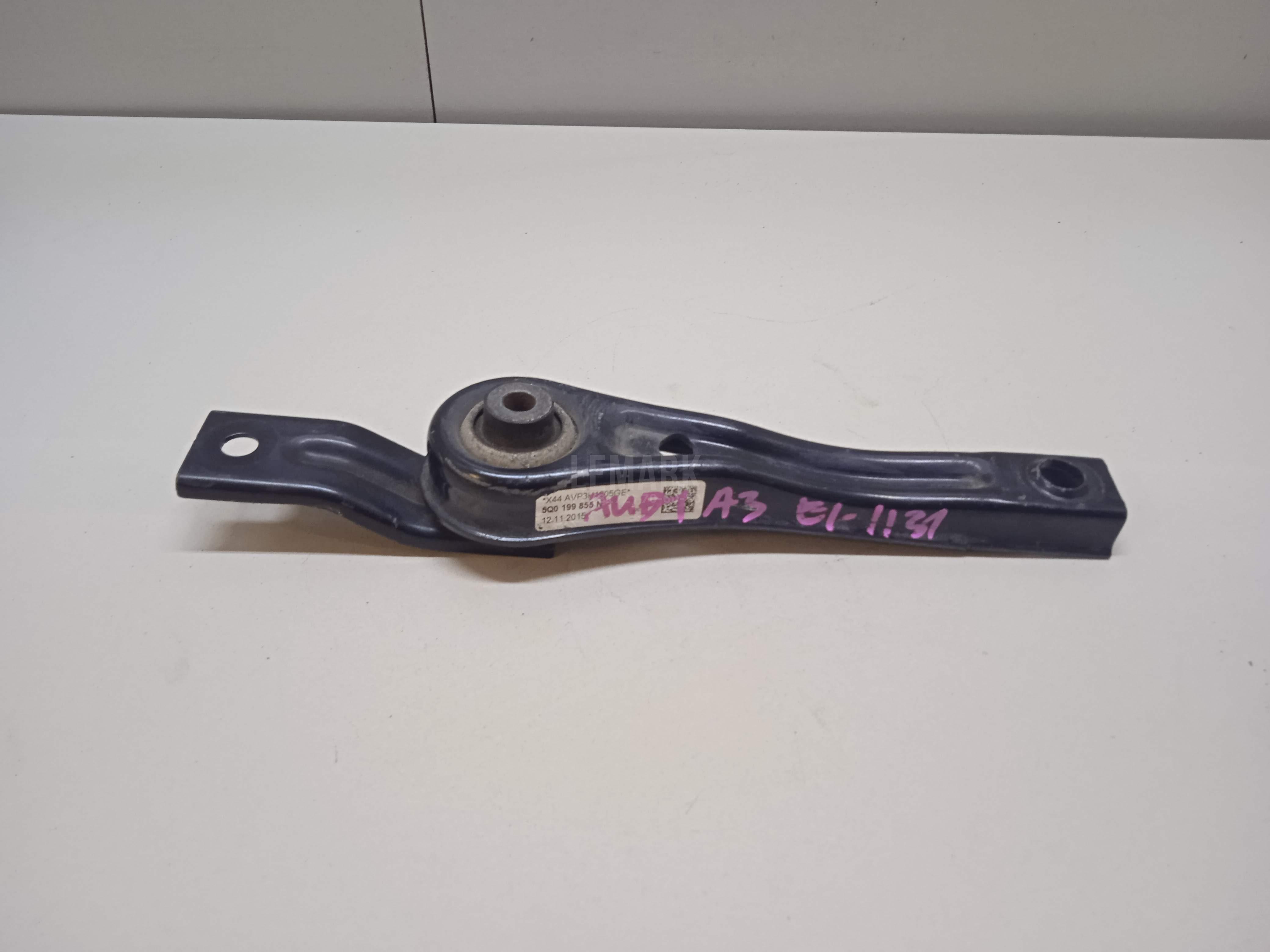 Опора двигателя задняя для  BMW X5 F15/F85 2013-2018