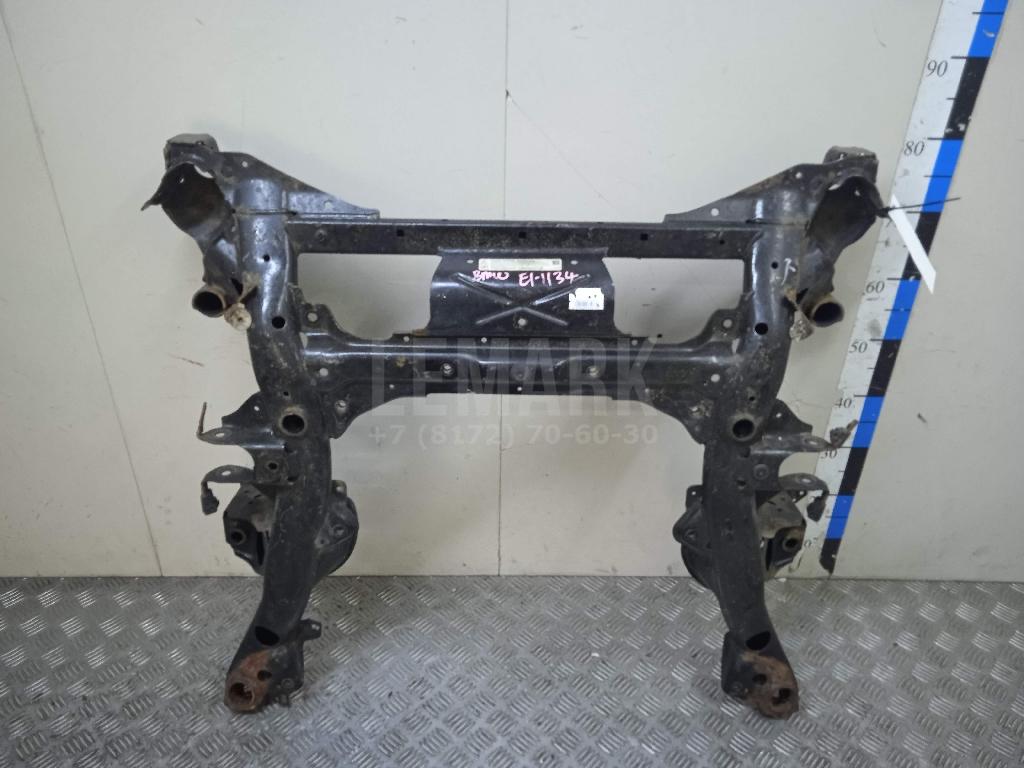 Балка подмоторная для  Fiat Ducato 230 1994-2002