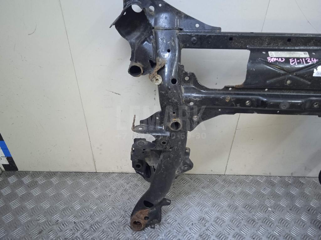 Балка подмоторная для  Fiat Ducato 230 1994-2002