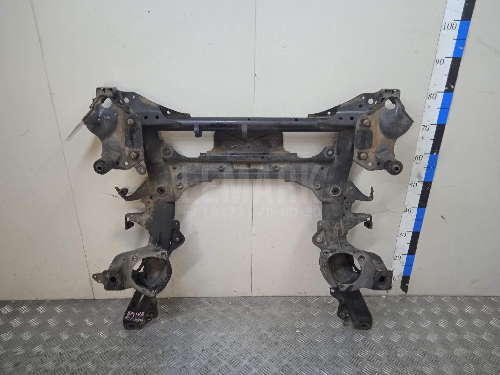 Балка подмоторная для  Fiat Ducato 230 1994-2002