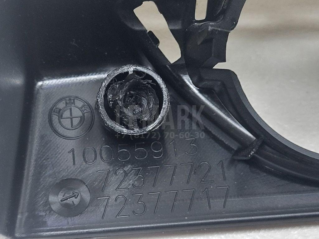 Ручка двери задней внутренняя левая для  Audi A4 [B8] Allroad 2009-2015