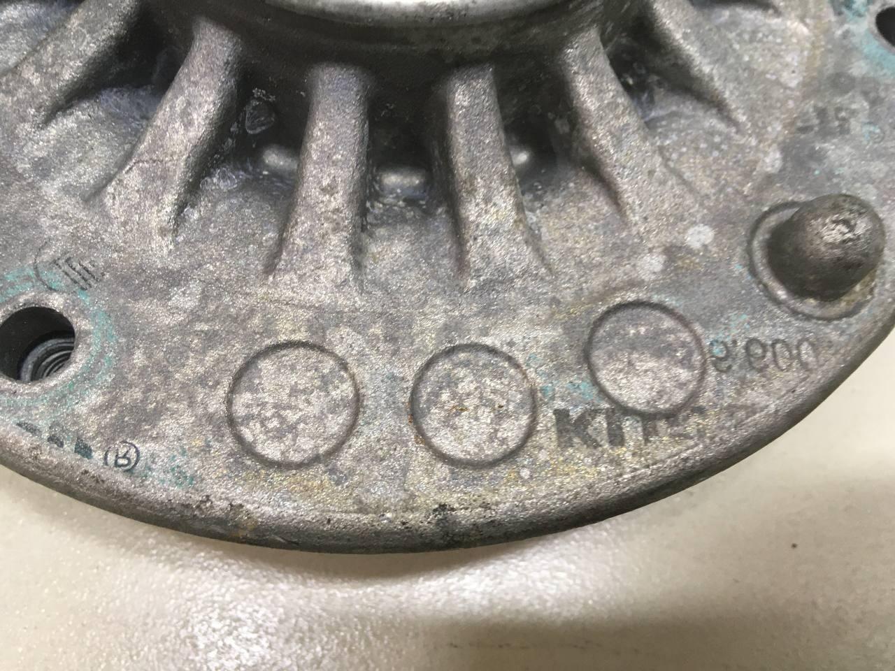 Опора переднего амортизатора для  Audi A4 [B5] 1994-2001