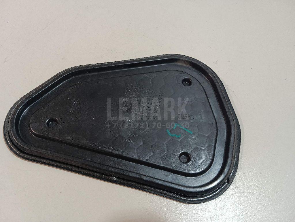 Накладка (кузов внутри) для  Audi A3 [8V] 2013-2020