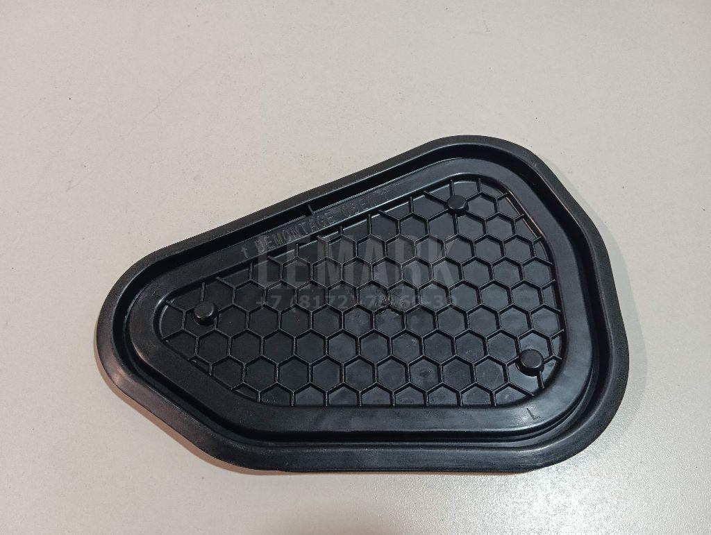 Накладка (кузов внутри) для  Audi A3 [8V] 2013-2020