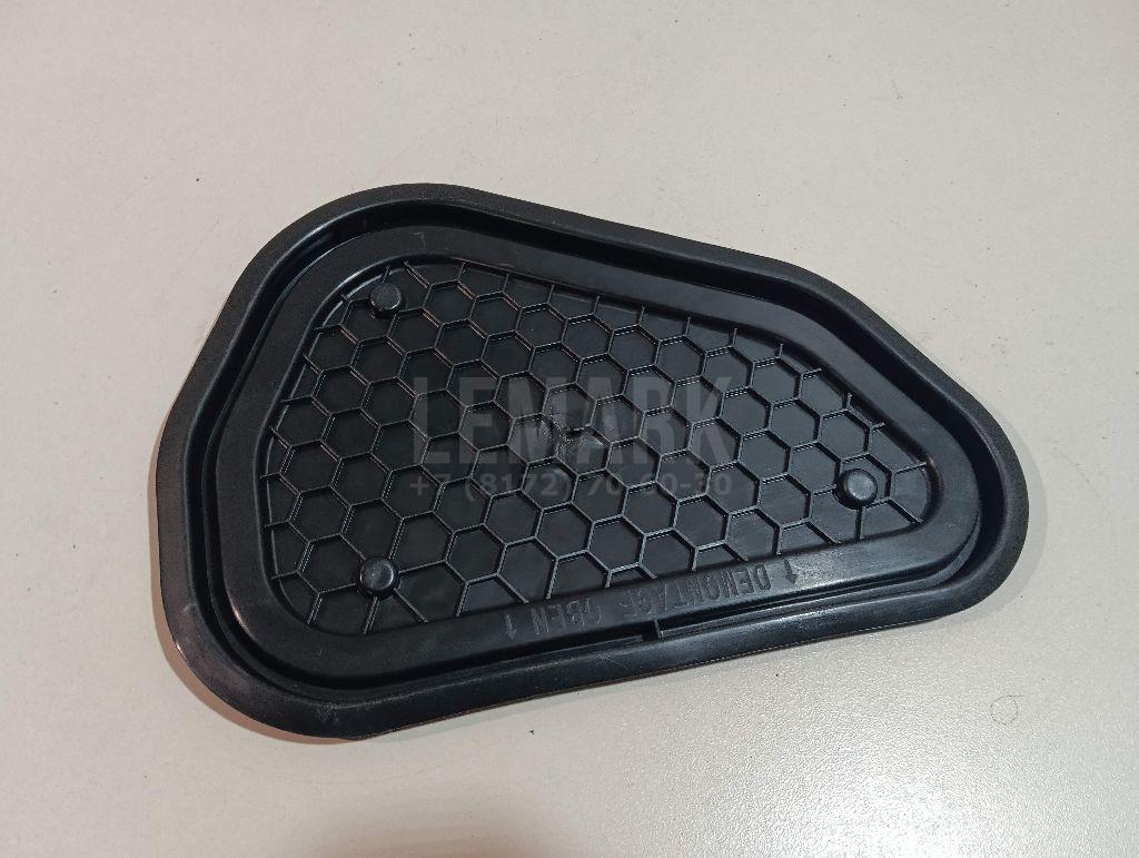 Накладка (кузов внутри) для  Audi A3 [8V] 2013-2020