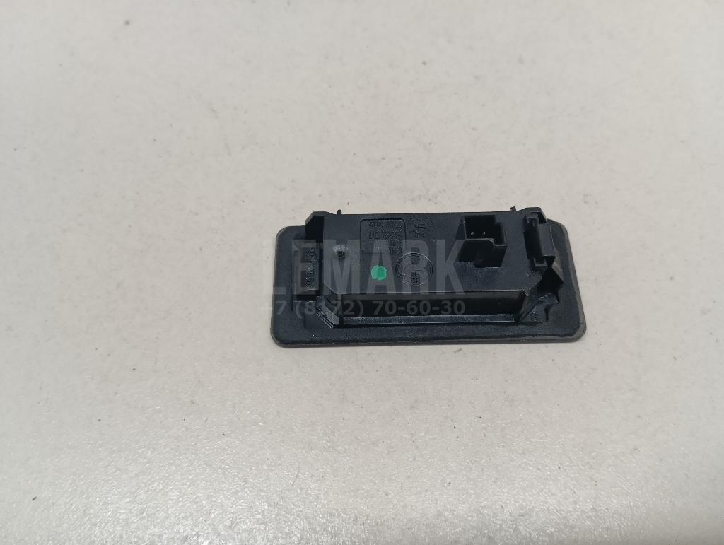 Фонарь подсветки номера для  BMW 4-serie G22/G23 2020