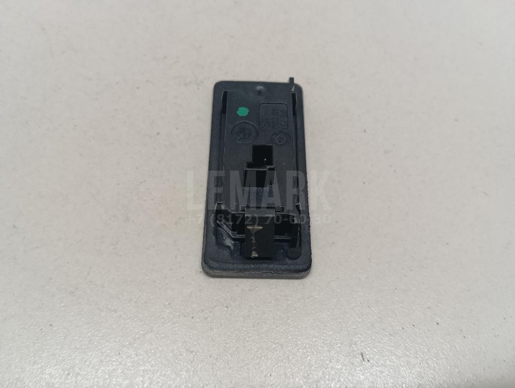 Фонарь подсветки номера для  BMW 4-serie G22/G23 2020