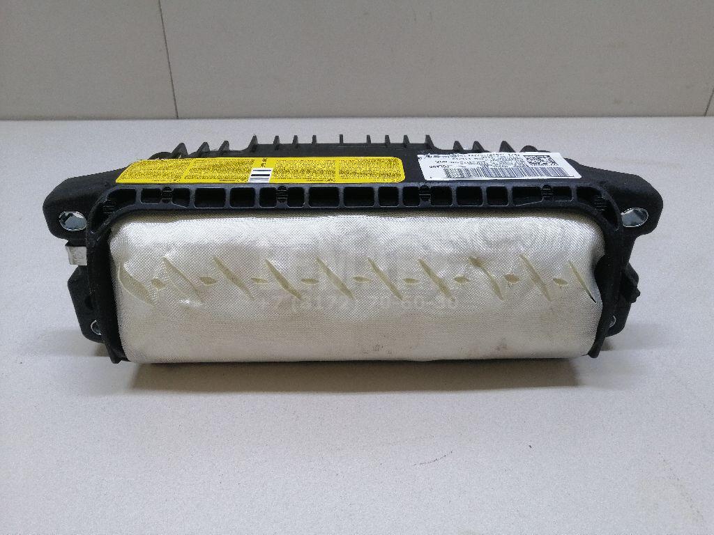 Подушка безопасности пассажирская (в торпедо) 7P6880204F VAG