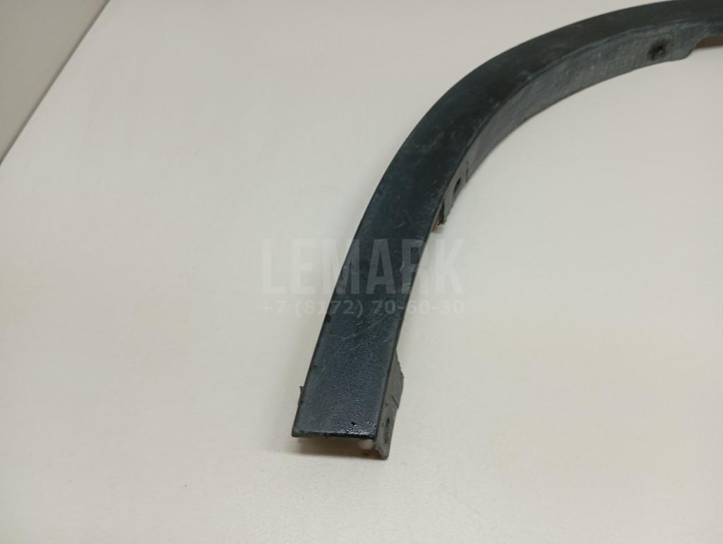 Накладка переднего крыла левого для  BMW 4-serie G22/G23 2020