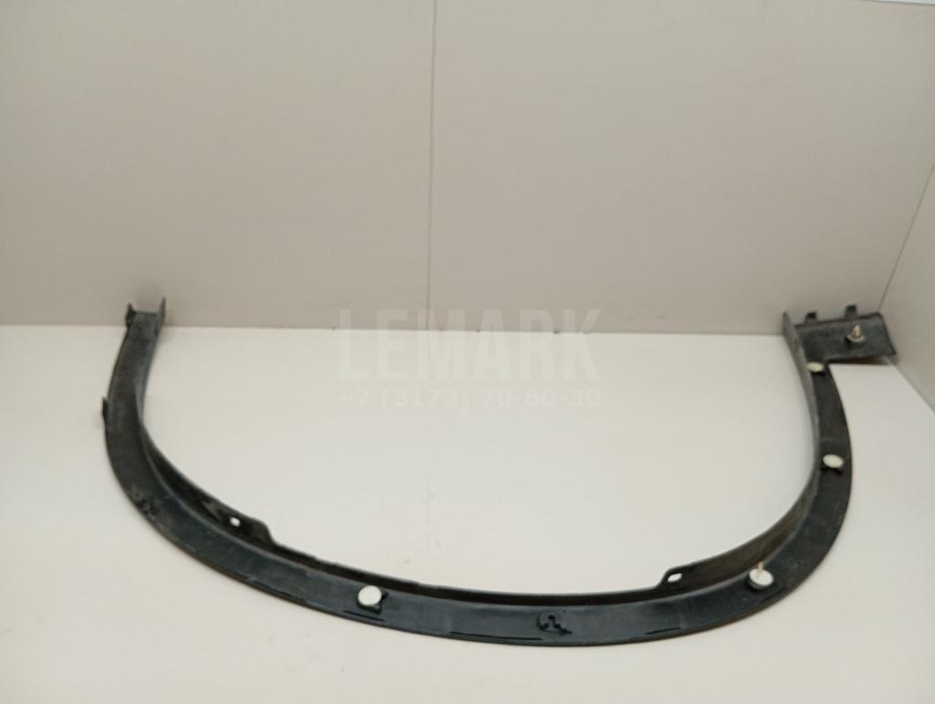 Накладка переднего крыла левого для  BMW 4-serie G22/G23 2020