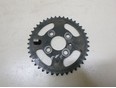Шестерня (шкив) распредвала