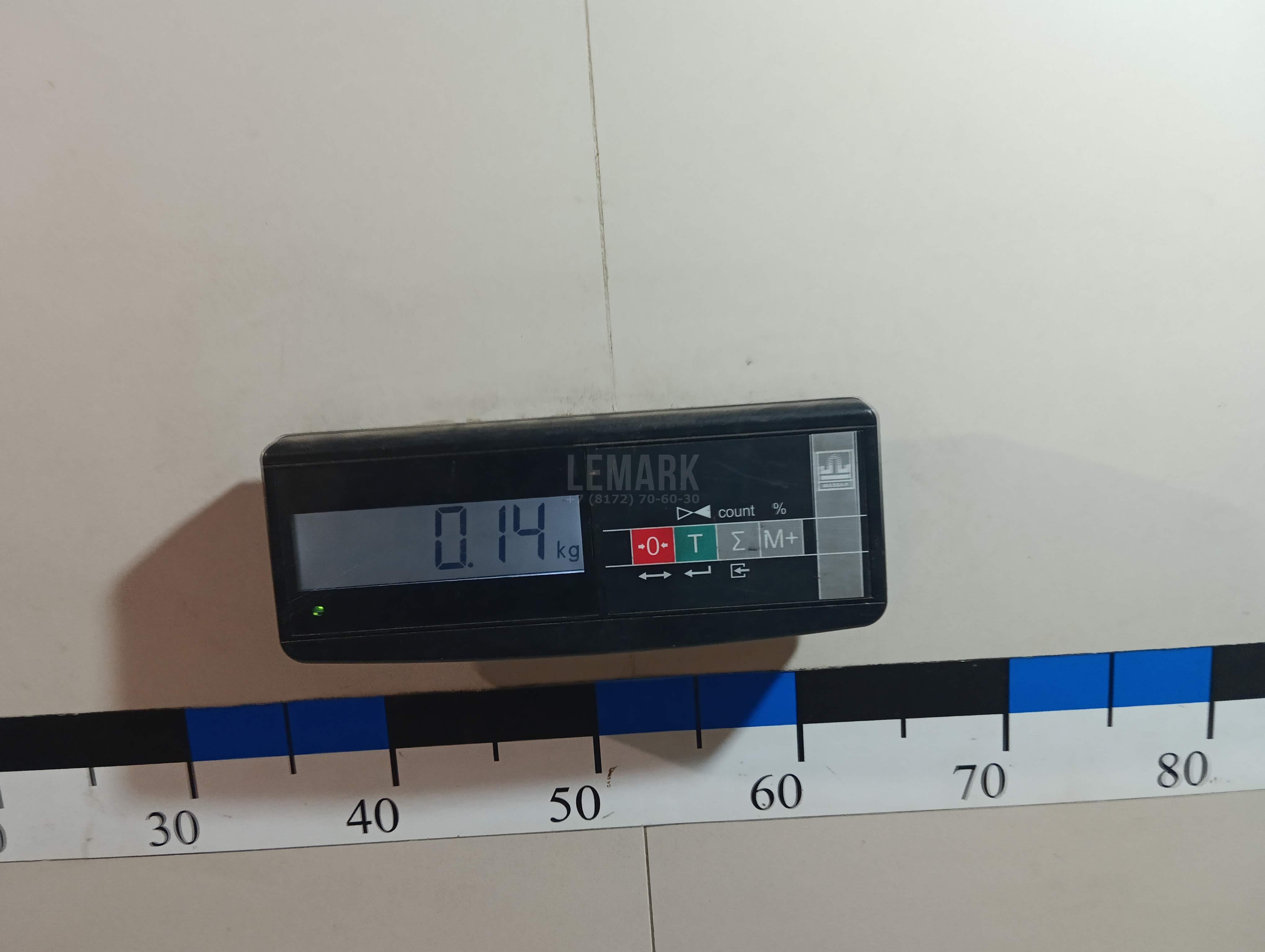 Поводок стеклоочистителя заднего