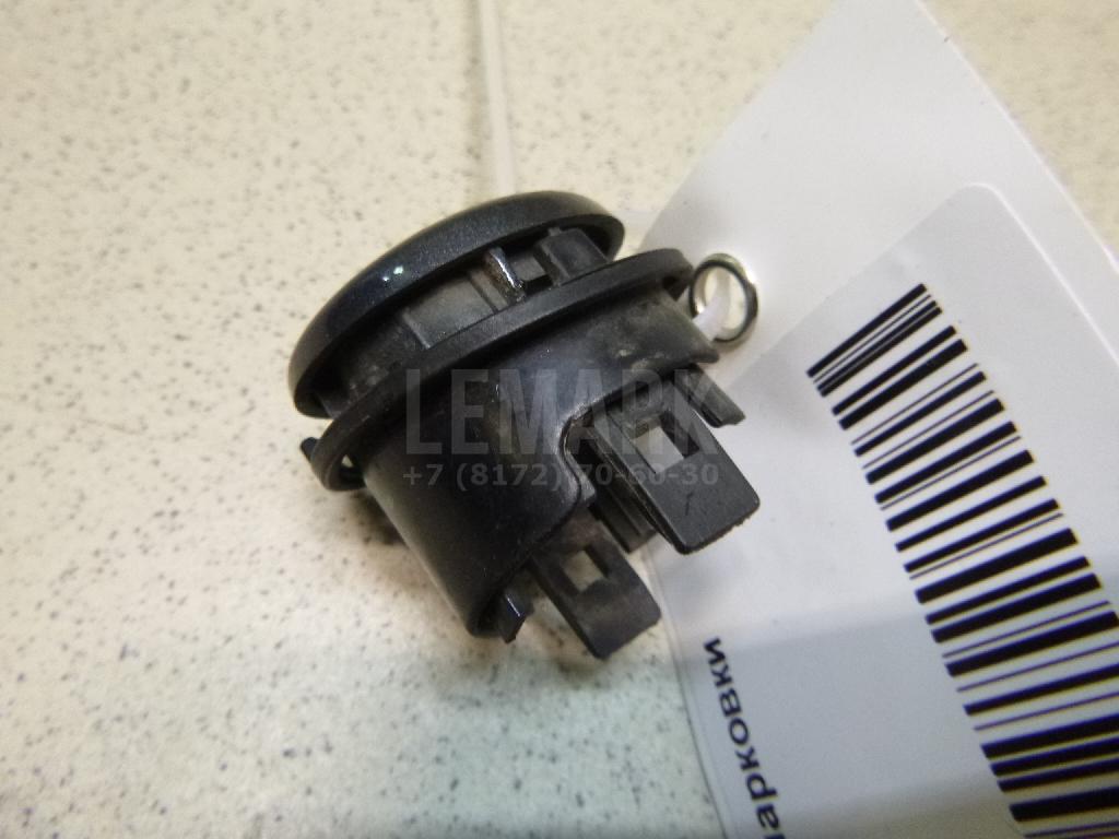 Кронштейн датчика парковки 3C8919491B VAG