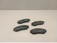 Колодки тормозные передние к-кт