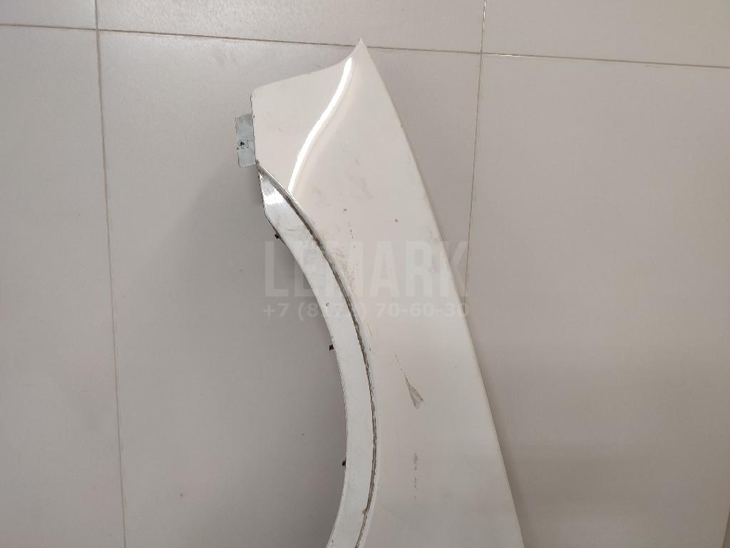 Крыло переднее левое для  BMW 6-serie E63 2004-2009